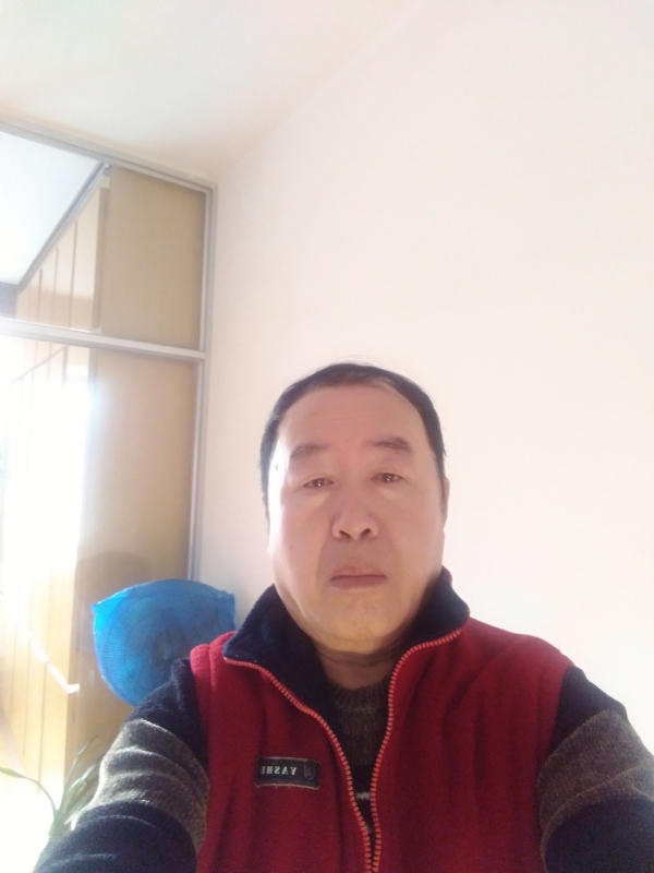 快乐的第一张照片--桓仁蓝颜知己交友网